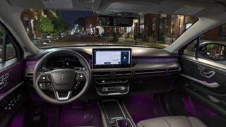 2026 Lincoln Lincoln Corsair® Internal Image 2